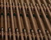 University Gate East